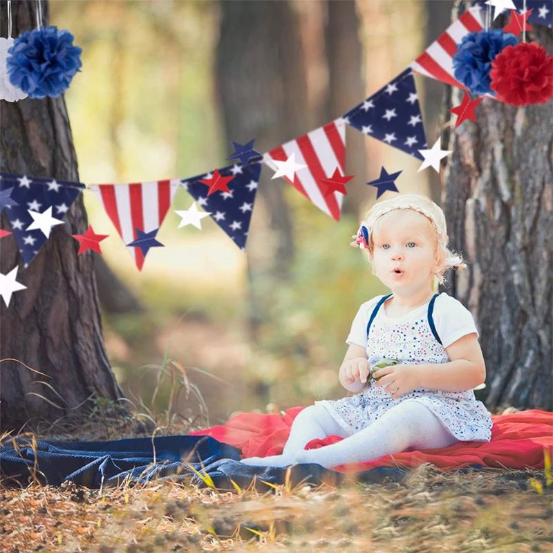 4th of july decorations