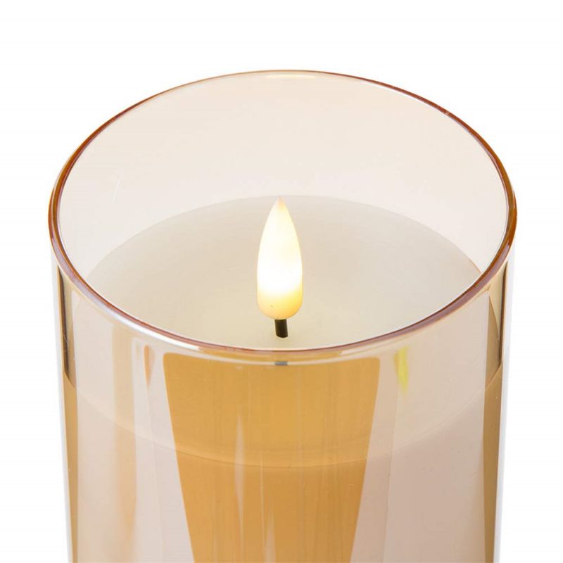 Led Light Aroma Lamp eco