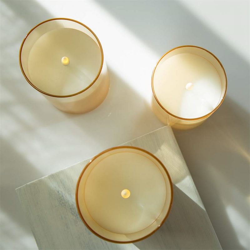 Led Light Aroma Lamp head