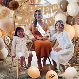 baby shower ideas