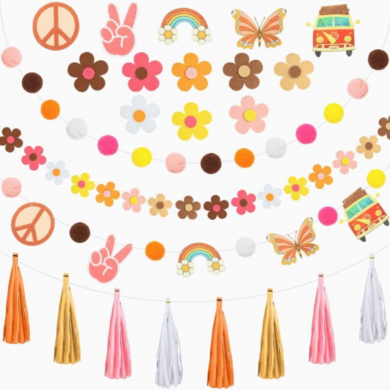 birthday-party-spring-flower-supplies
