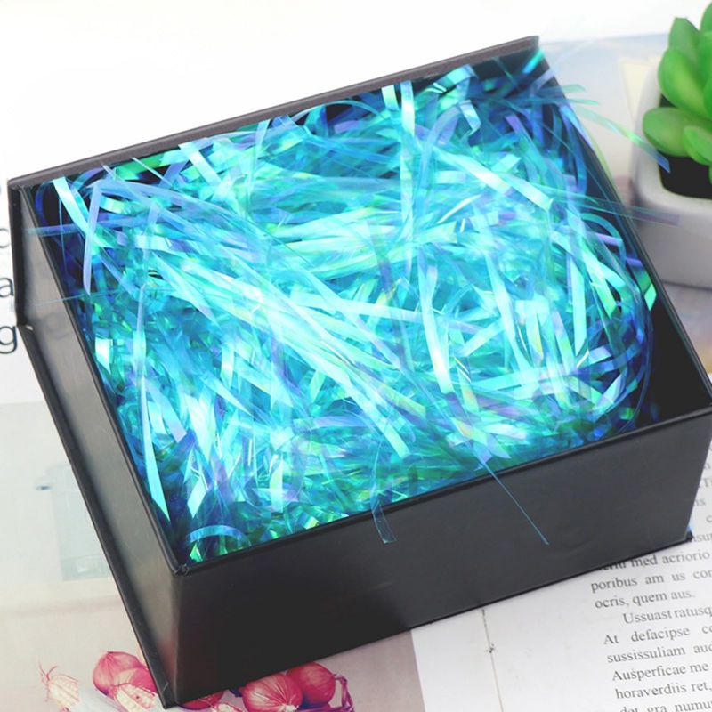 blue lafite foil grass