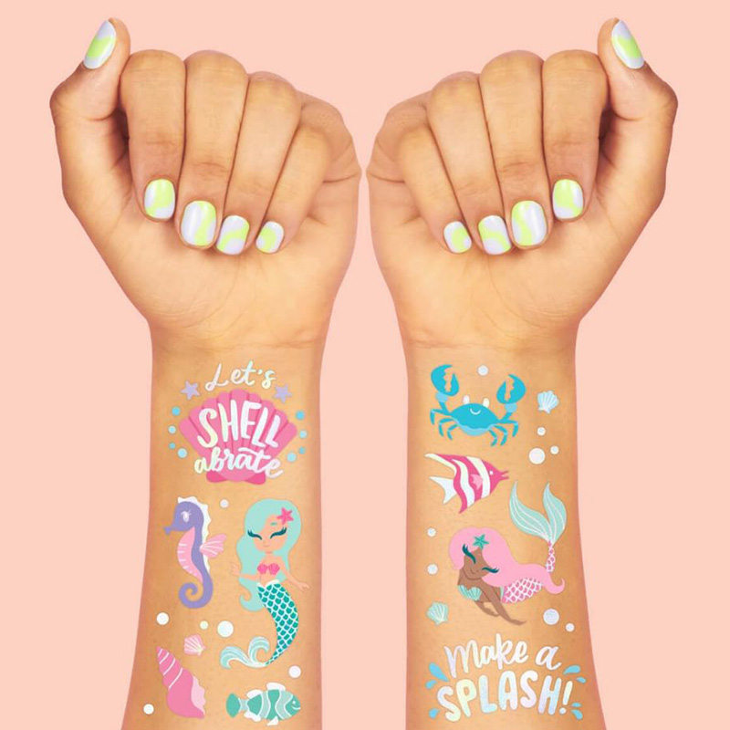 disposable stickers for kids
