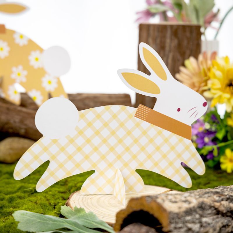 easter party decorations
