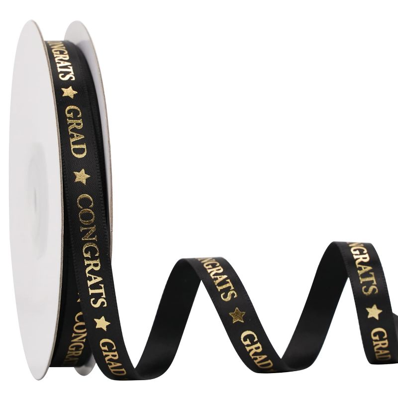 graduation ribbon