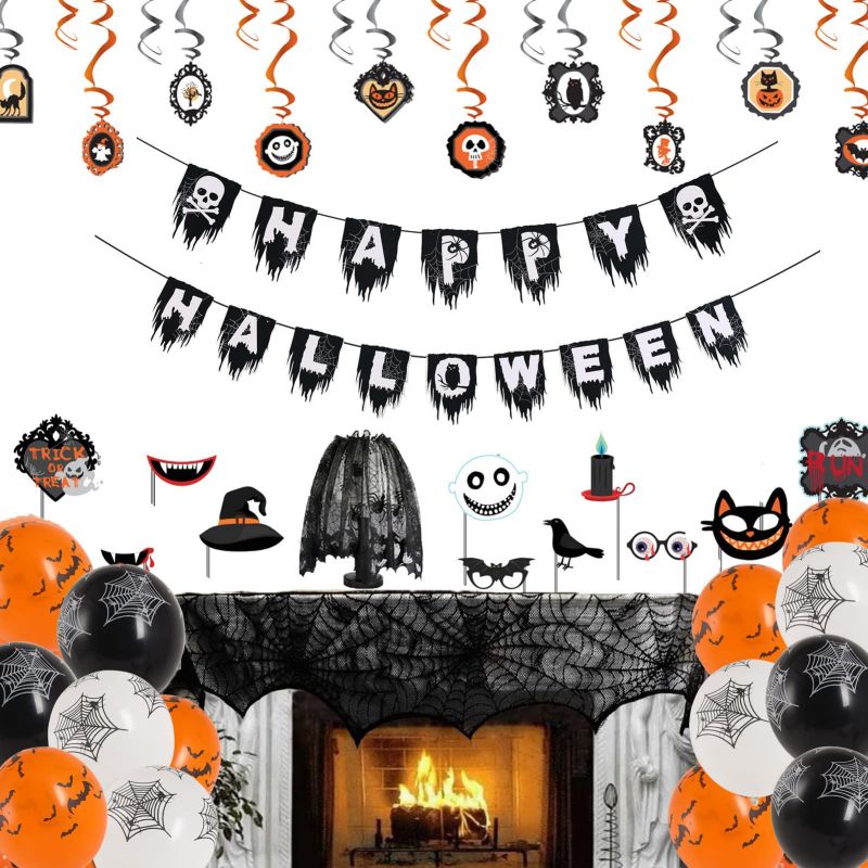 halloween decorations indoor
