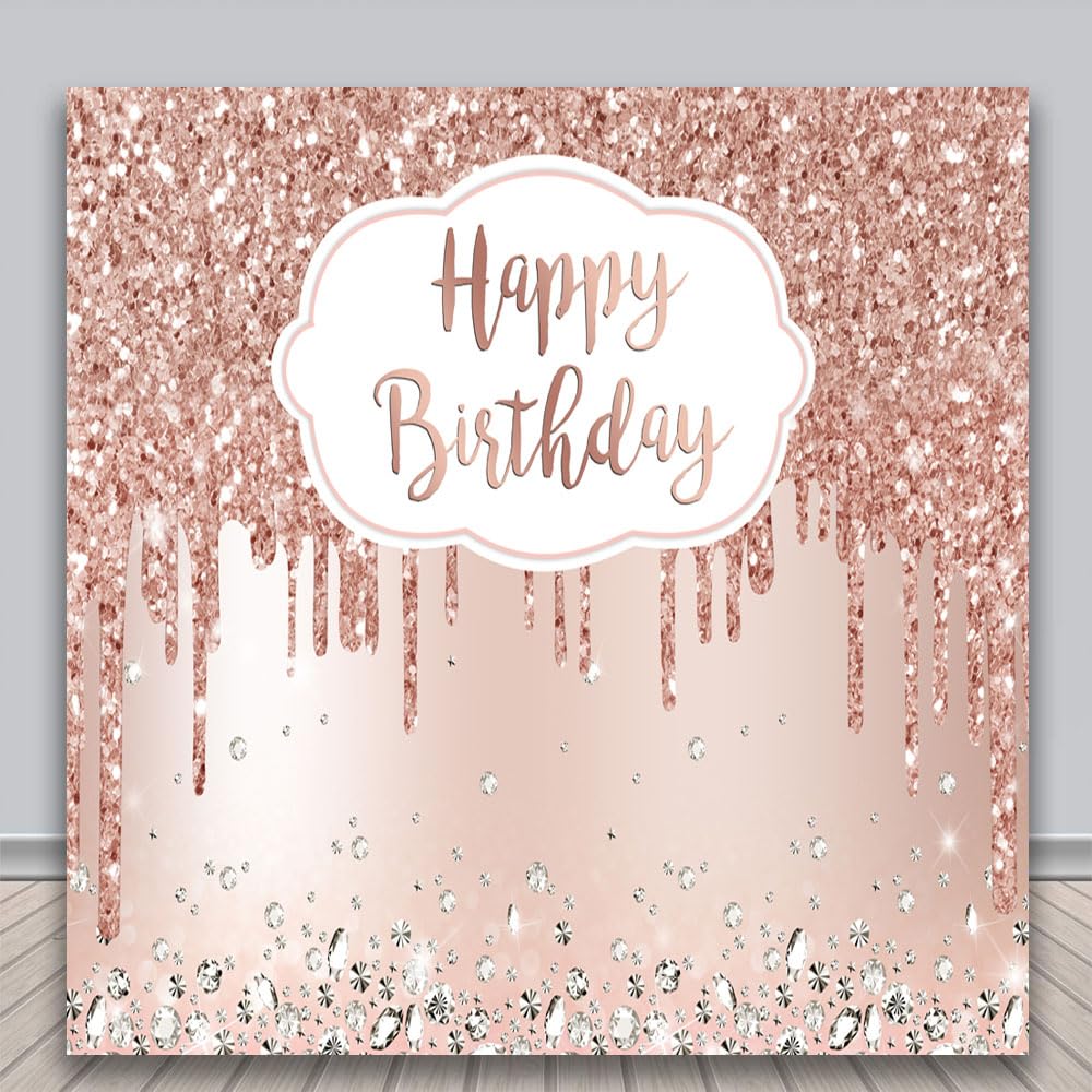 Milestone Birthday - 21st Birthday – PartyDecor Mall