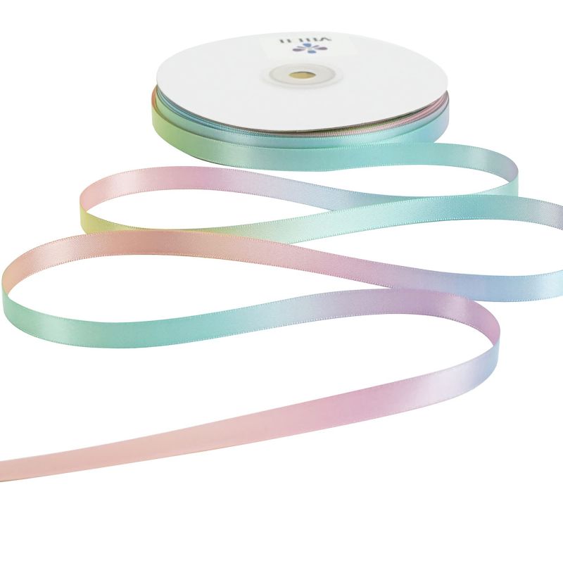 ribbon rolls for gift packing
