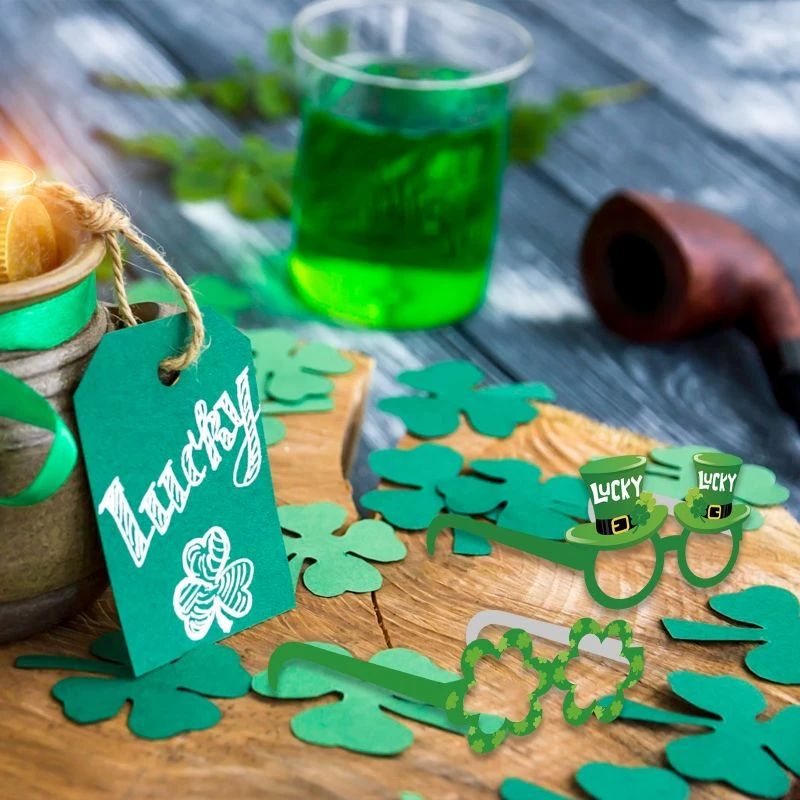 st patricks day decorations