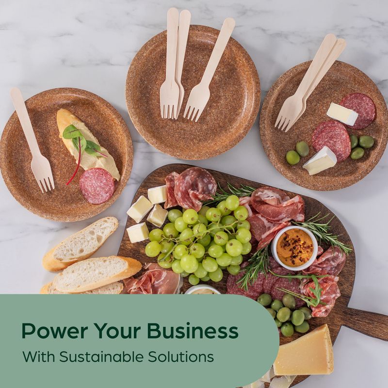 sustainable forks