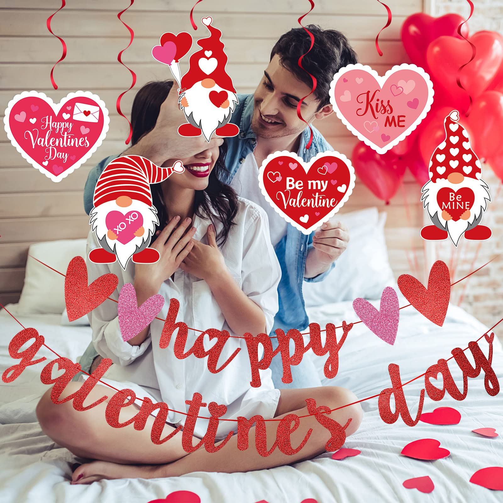 valentine day party decorations