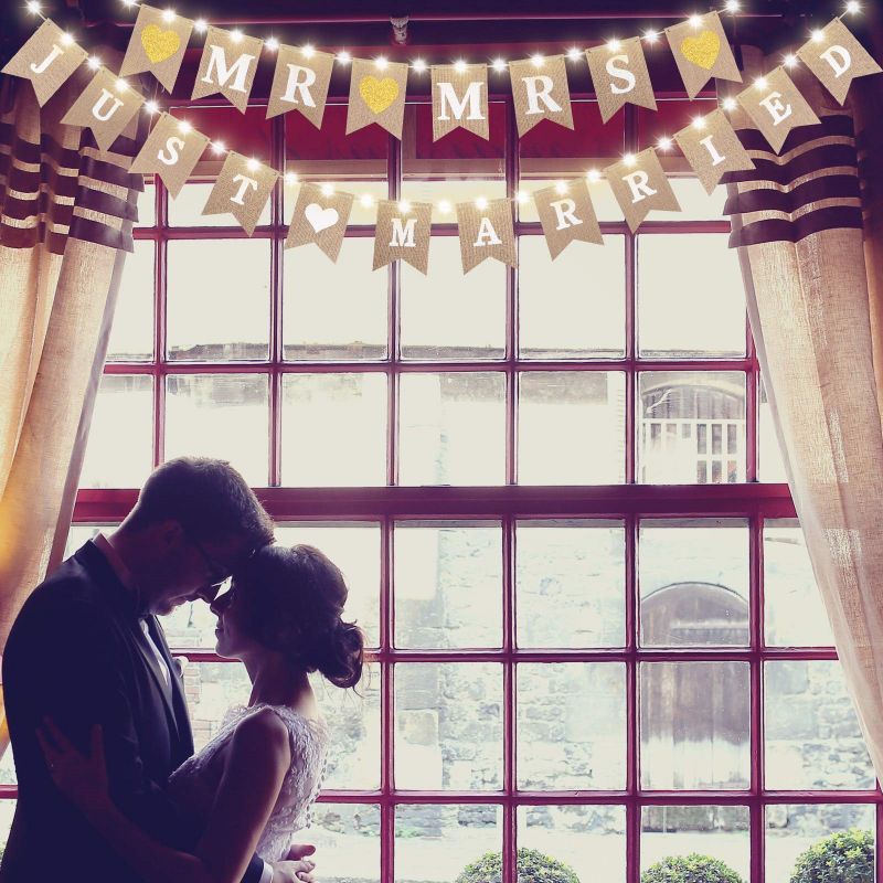 wedding party decoration for villa