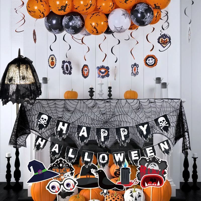 wholesale halloween party supplies
