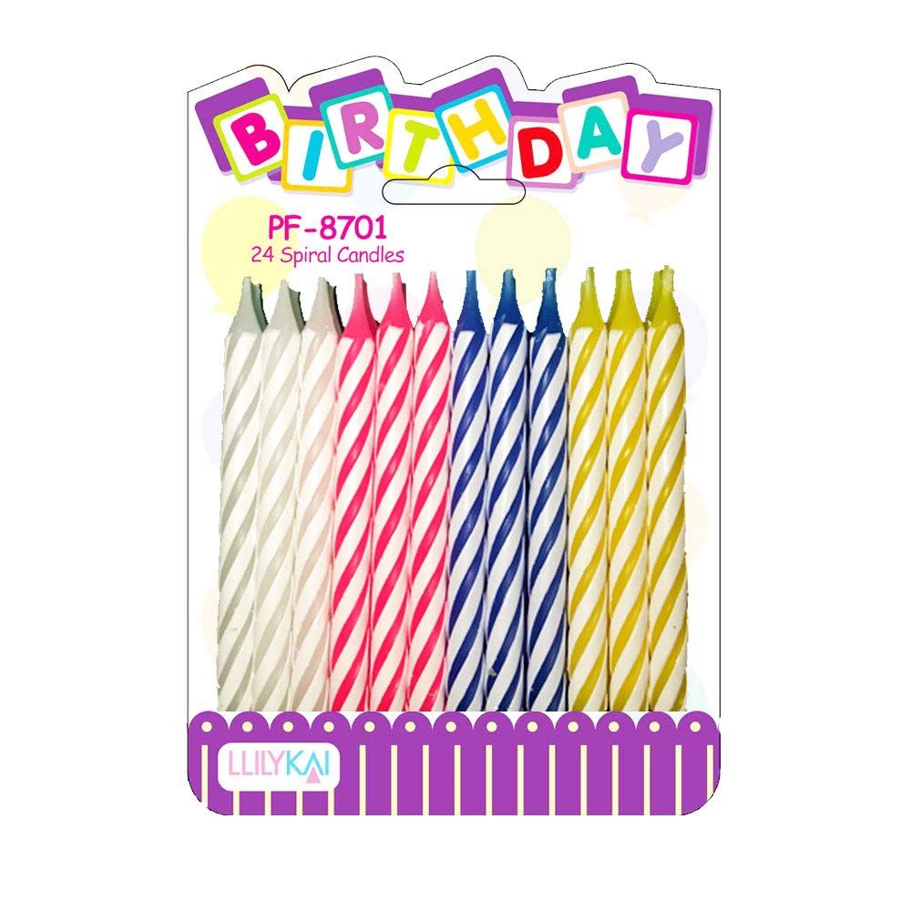Bluey Birthday Party Supplies Bluey candles
