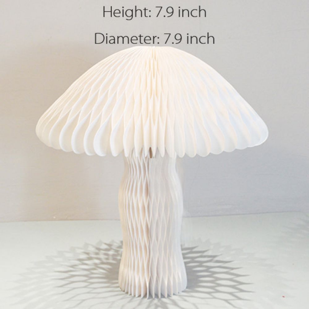 Honeycomb Paper Handmade Crafts 7.9 in