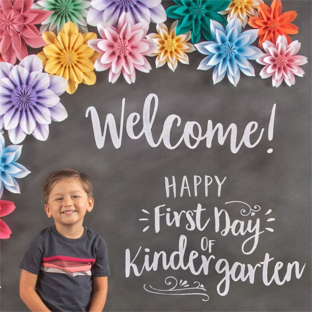Teacher Created Resources Beautiful Brights Paper Flowers