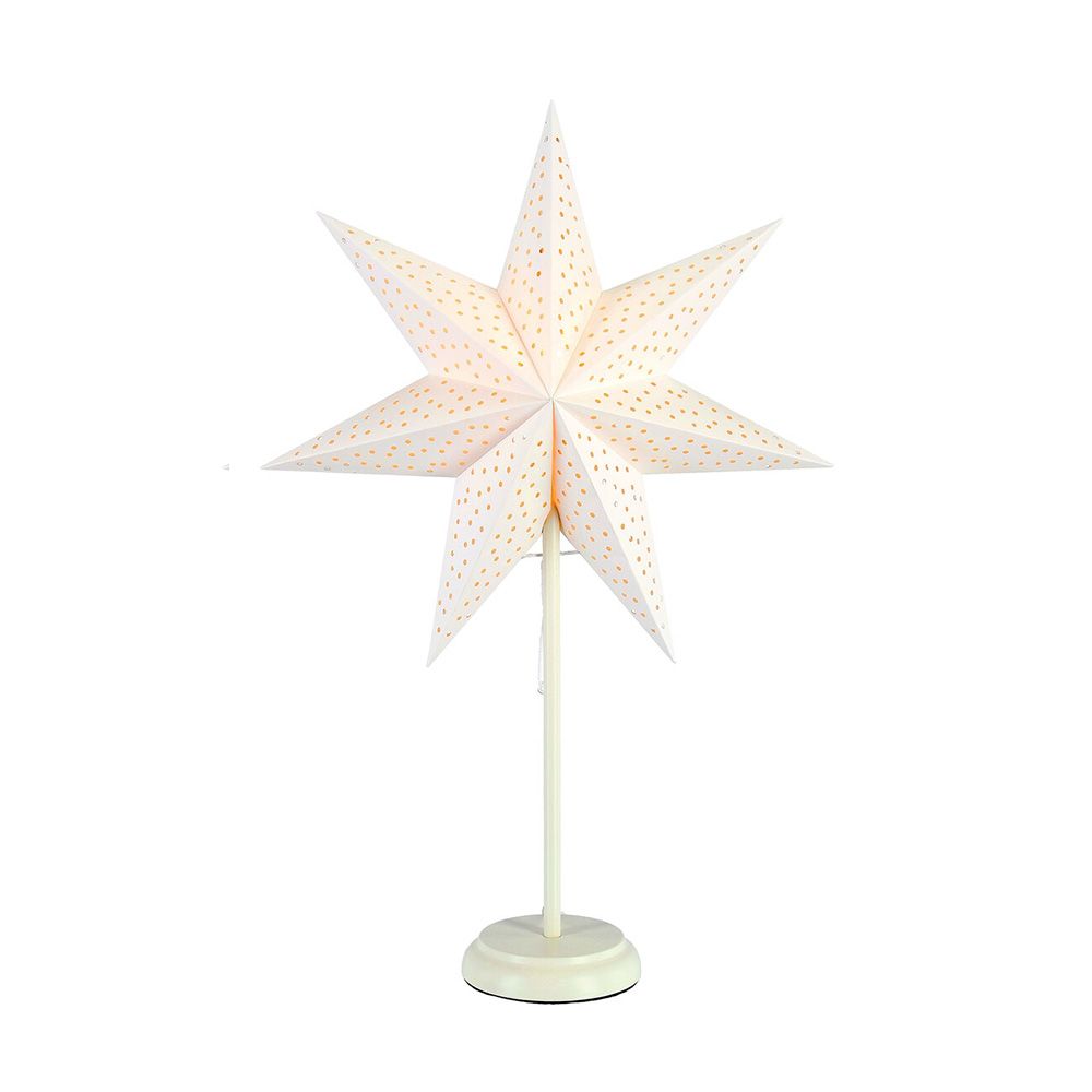 Advent Star Lamp Paper Star Lanterns