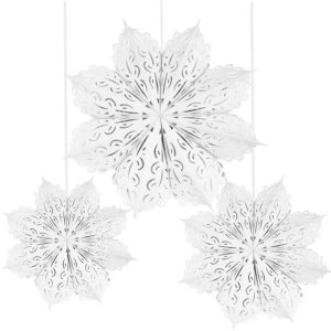Hollow out Star Paper Lanterns Lampshade Hanging Decorations Manufacturer
