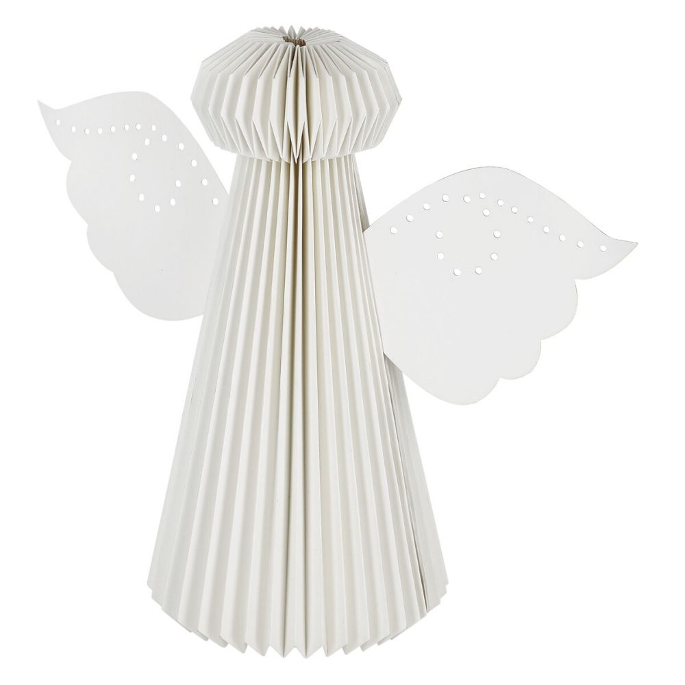 Angel Honeycomb Paper Lamp