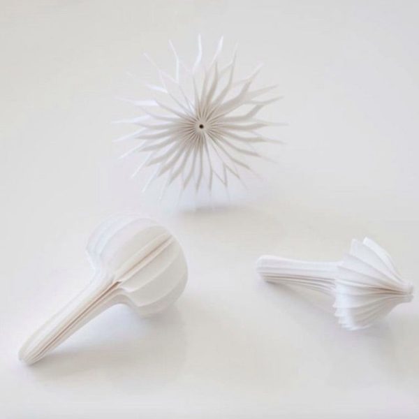 Personalized Paper Diffuser Set Paper Honeycomb Crafts Wholesale ...