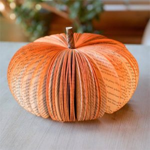 Pumpkins Fall Decor Thanksgiving Table Decor Halloween Ornaments