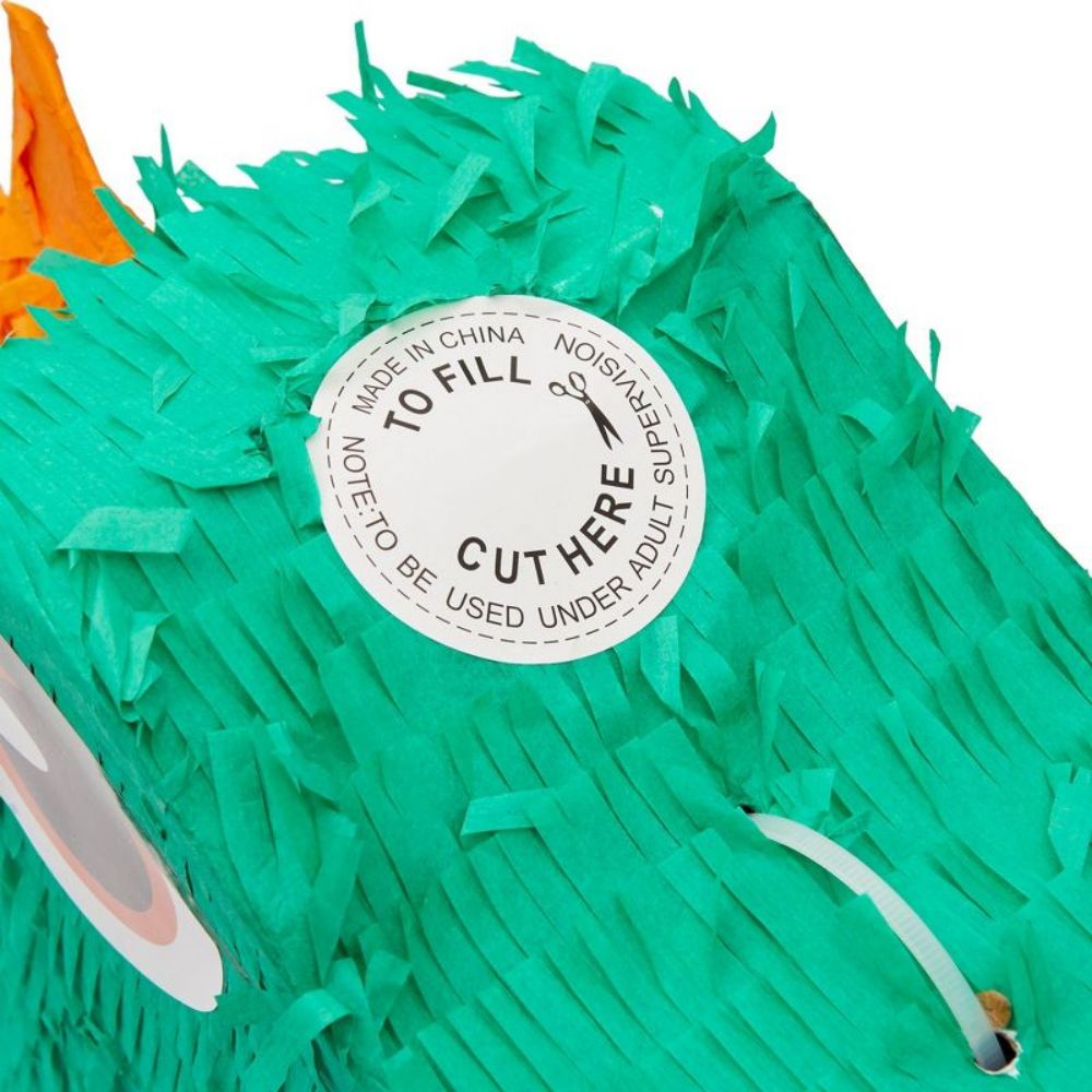 Large Dinosaur Pinata
