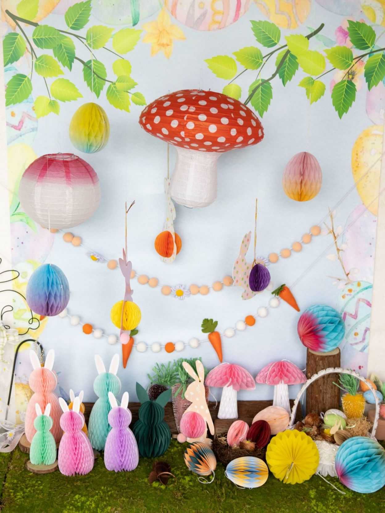 Sunbeauty Party Manufacturer Easter Party