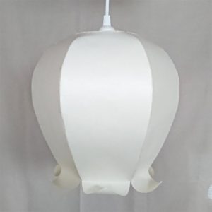 Lily Of The Valley Pendant Lampshade Rice Paper Lampshade Wholesale