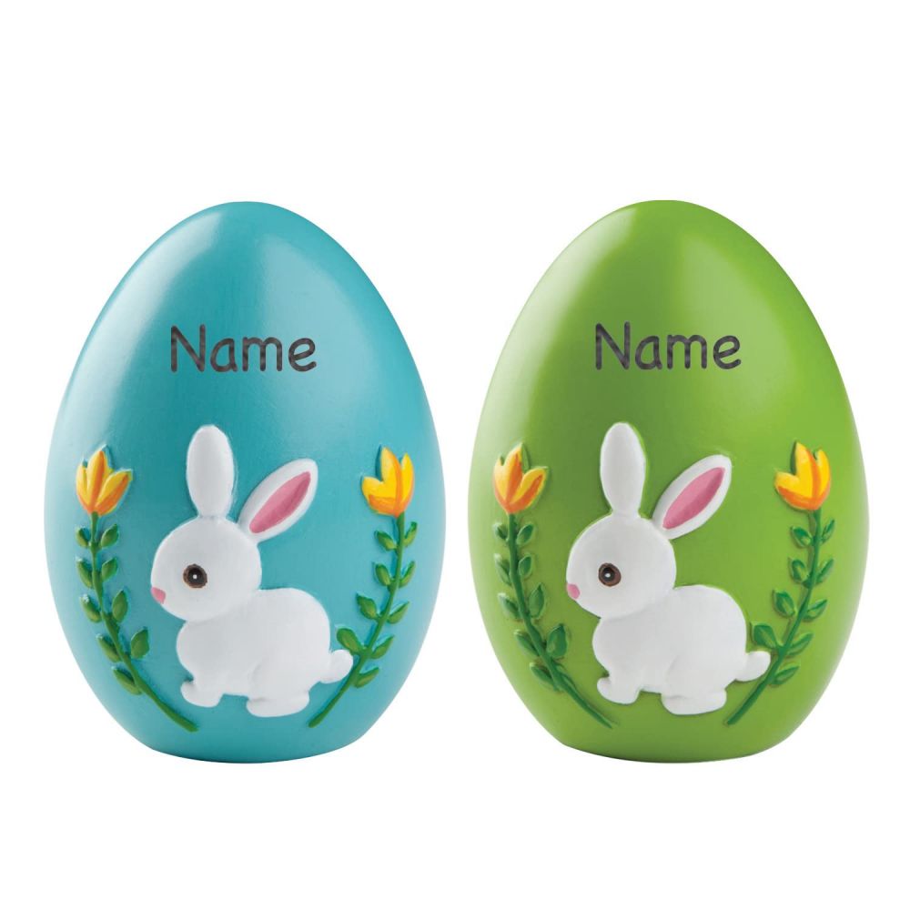 Spring Standing Easter Eggs Wholesale