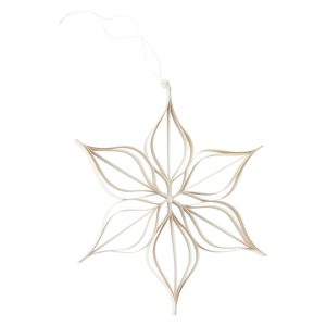 Personalized Christmas Tree Ornaments Yule Paper Decorations Supplier