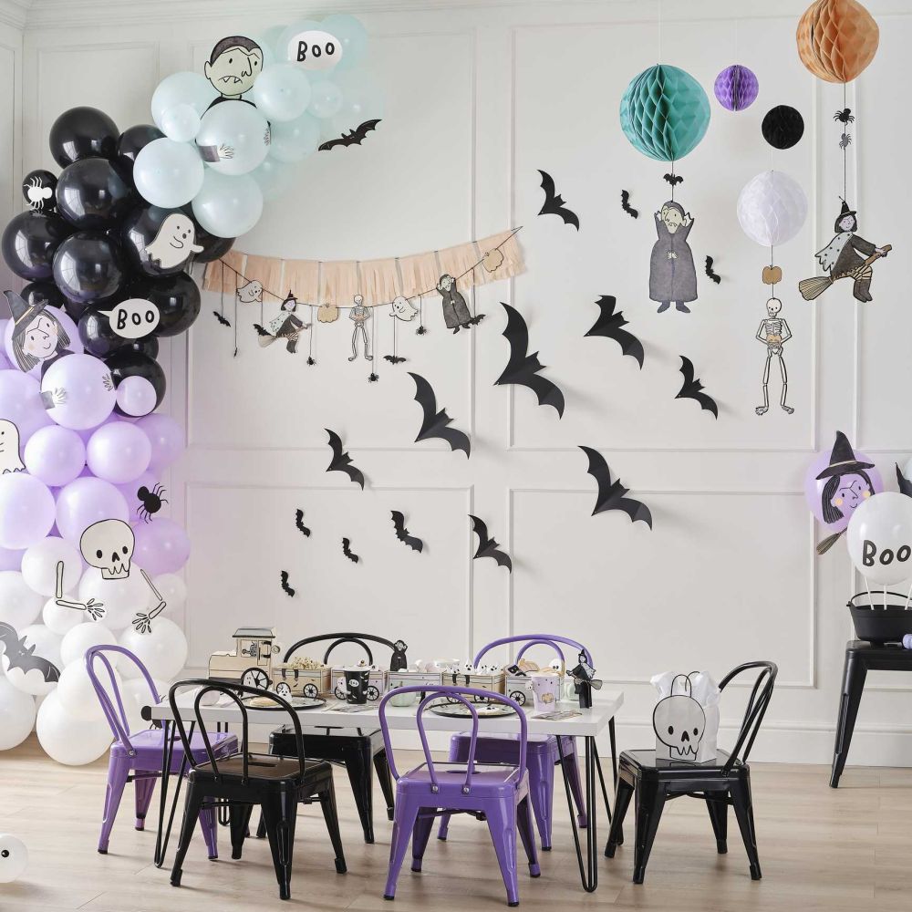Wholesale Manufacturer of Halloween Paper Party Cups with Character Themes
