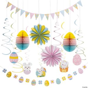 Wholesale Easter Party Decorations Easter Decorating Kit