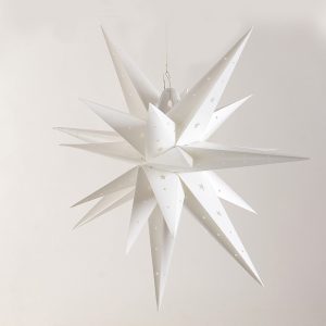 Explosion Waterproof Polygonal Star Lampshade Manufacturer