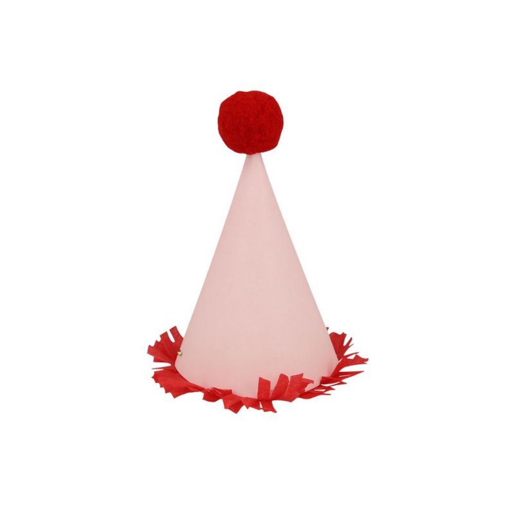 Personalized Mini Party Hats