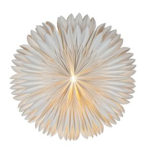 Customized Select Paper Advent Star Light