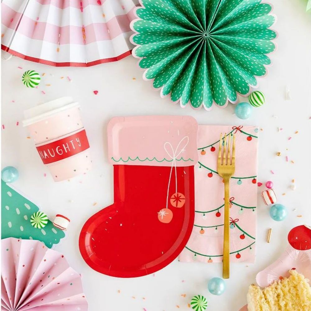 oui-party-pink-red-christmas-stocking