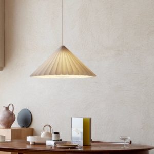 Geometric Origami Paper Lampshades Chandelier Paper Shades Manufacturer