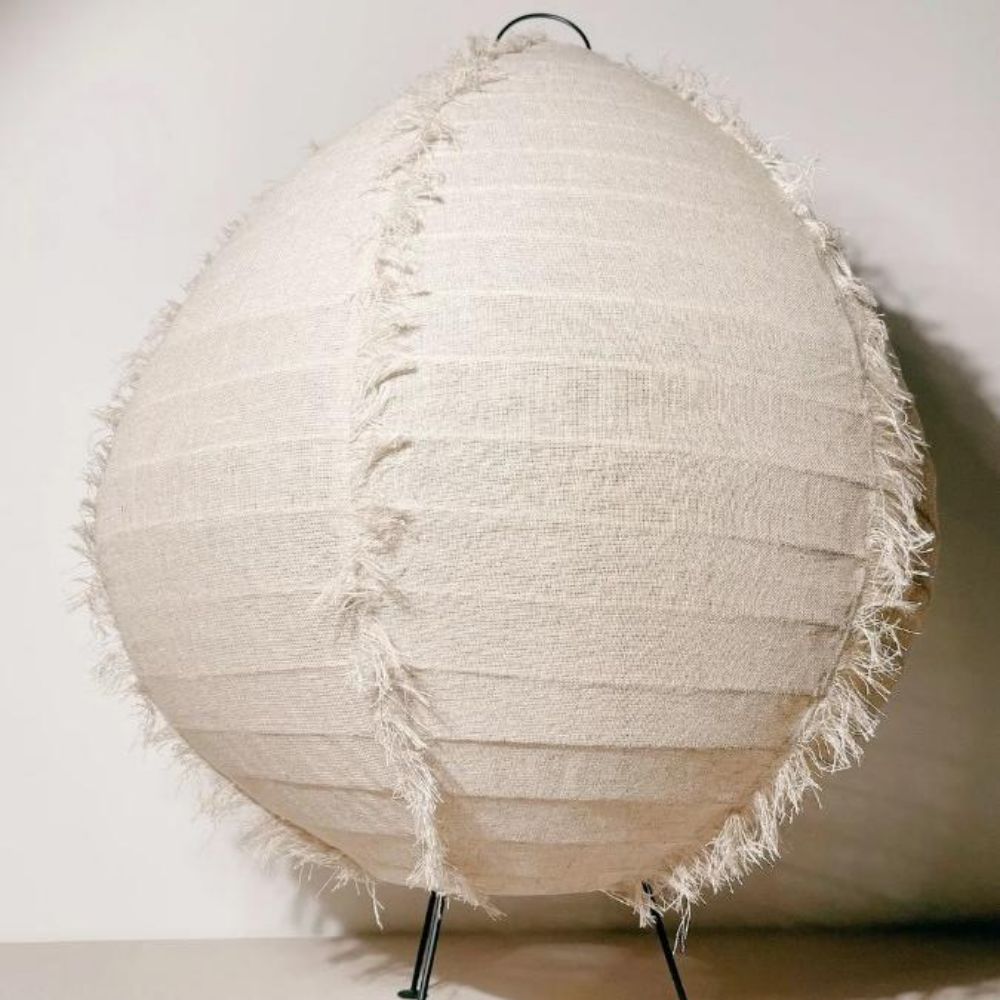 Original Linen Lamp Supplier