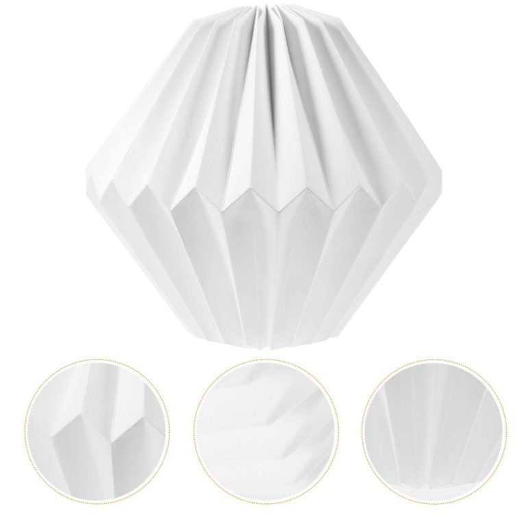 Personalized Nordic Style Light Cover Lamp Lampshade Supplier