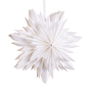Multi-Layer Paper Star Origami Lampshade Wholesale