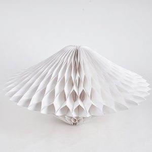 Conical Honeycomb Lamp Chandelier Decoration Wholesale
