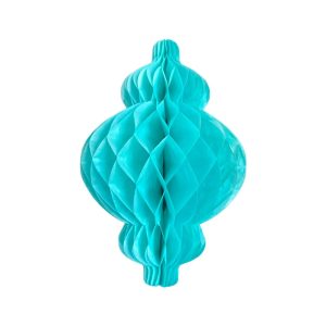 Lantern Honeycomb Ramadan Decorations Eid Decorations Factory Customized