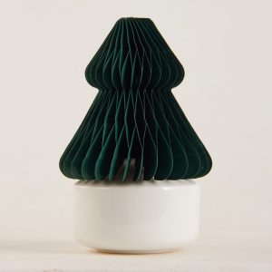 Paper Christmas Tree Honeycomb Diffuser Stick Manufacturer
