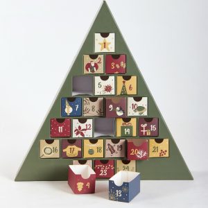 Advent Calendar Christmas Gift Wholesaler