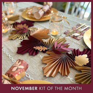 KOTM November