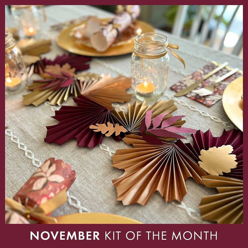 KOTM-November