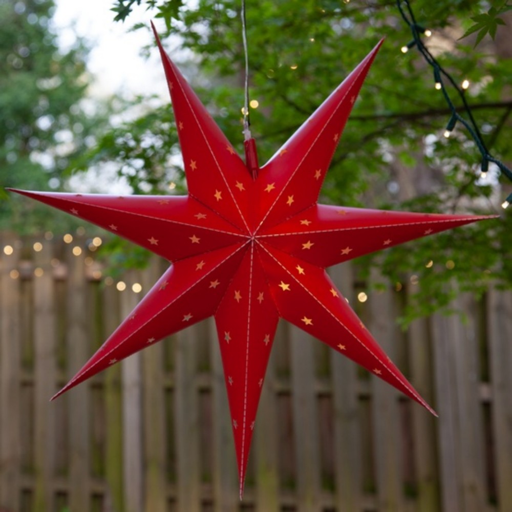 Paper Star 20