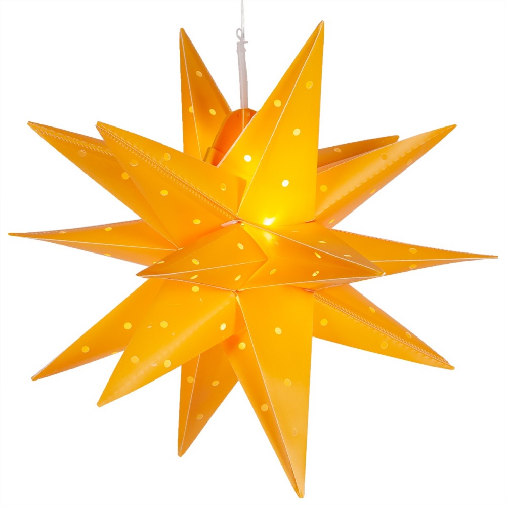 Paper Star 28