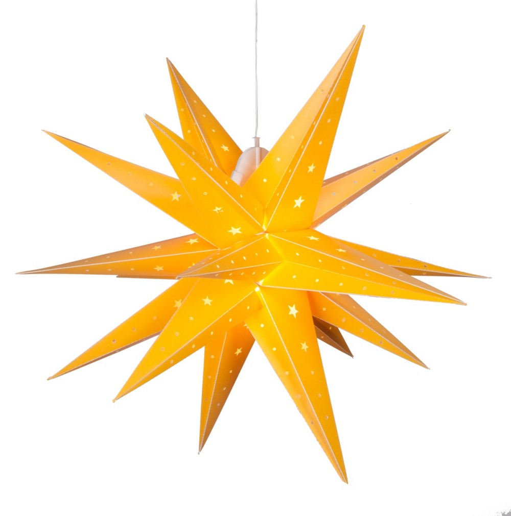 Paper Star 29