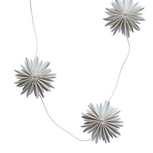 Small Paper Folding Star Ornaments Wholesale